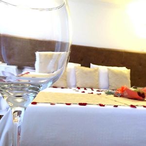 King Suite Spa Bath